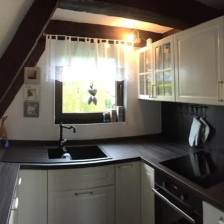 بيت للعطل Haus Any *