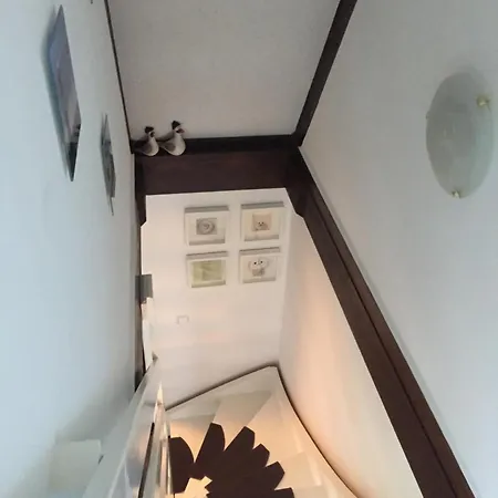 Haus Any بوتجادينغين